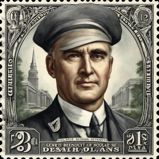 George Benedict Sloane