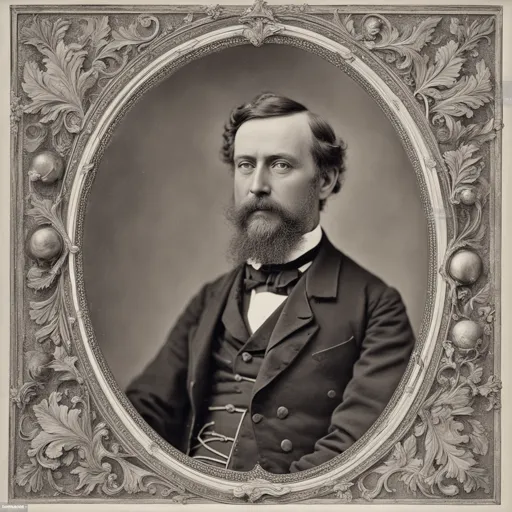 George Benjamin Arnold