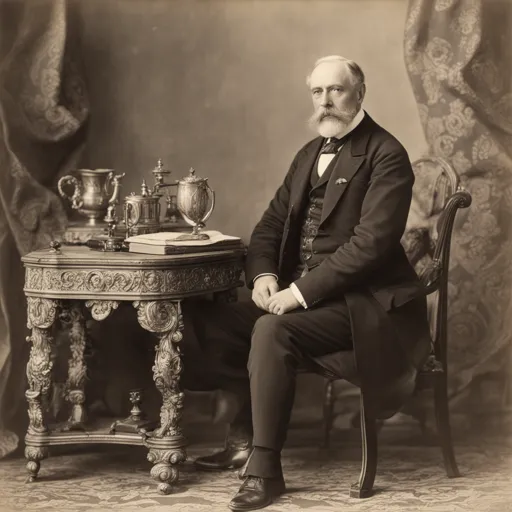 George Benjamin Hingley