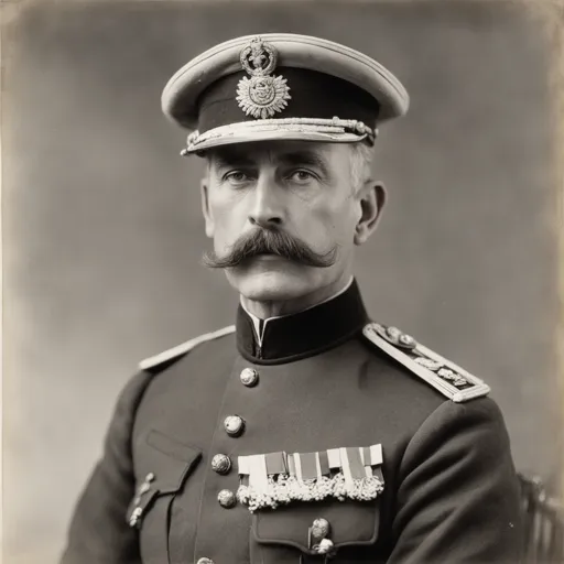 George Benjamin Hodson