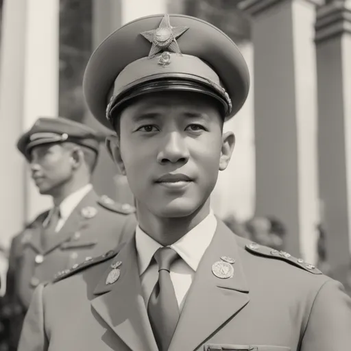 George Benjamin Jr.