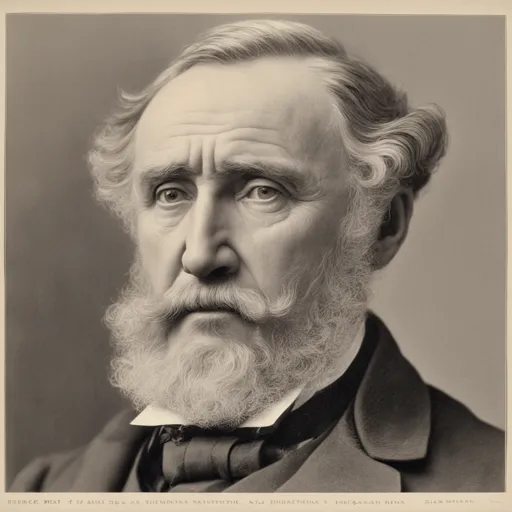 George Benn