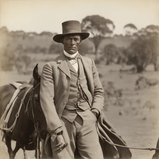 George Bennet (pastoralist)
