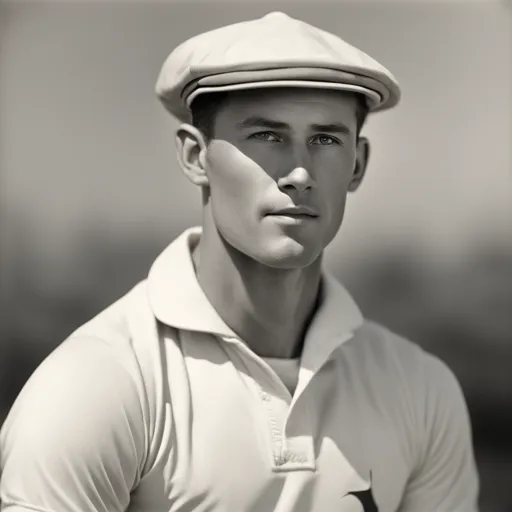 George Bennett (Australian cricketer)