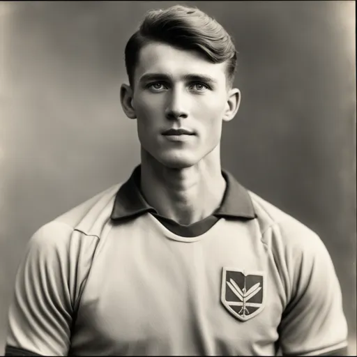 George Bennett (Australian rules footballer)