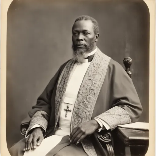 George Bennett (bishop)