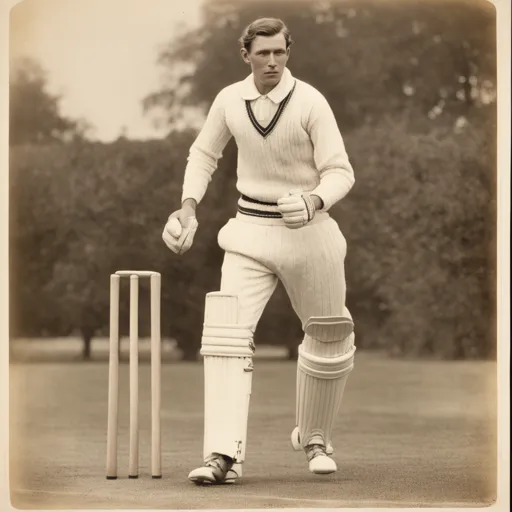 George Bennett (cricketer, born 1832)