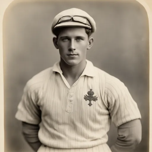 George Bennett (cricketer, born 1883)