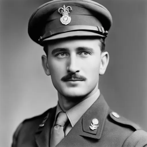 George Bennions