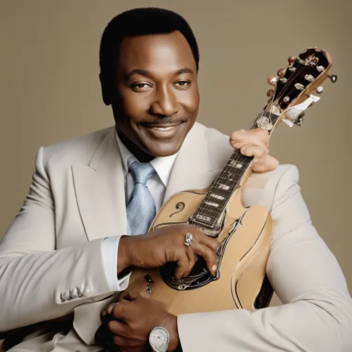 George Benson (American football)