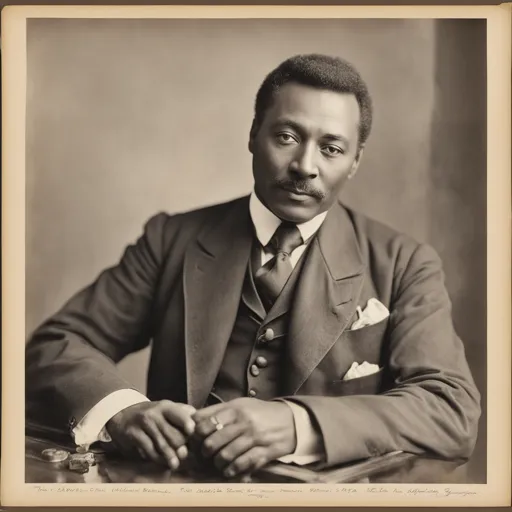 George Benson (architect)