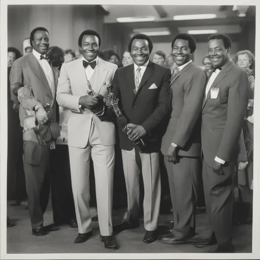 George Benson (civic organizer)