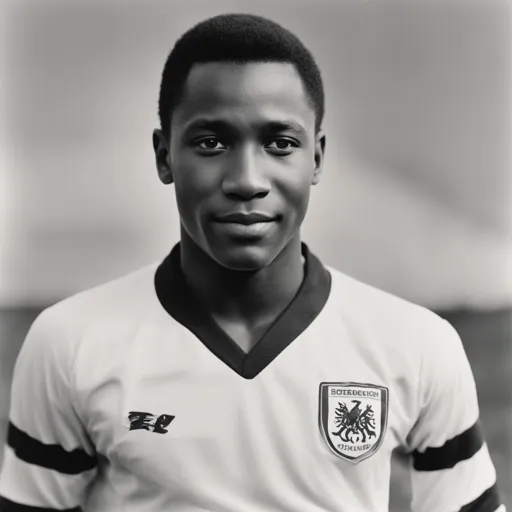 George Benson (footballer)