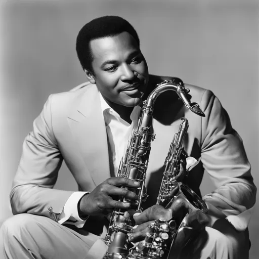 George Benson (saxophonist)