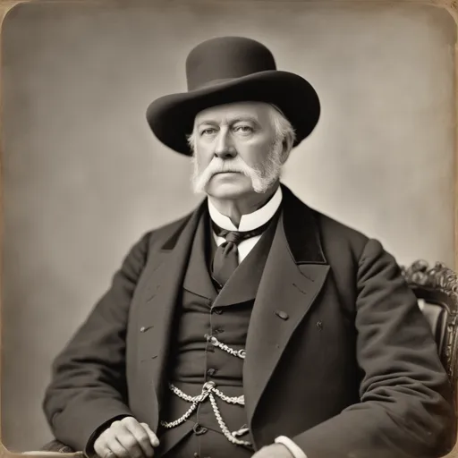 George Bentley (politician)