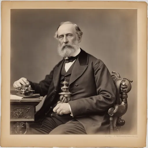 George Bentley (publisher)