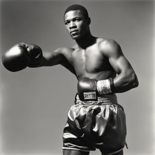 George Benton