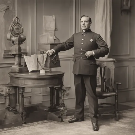 George Benyola