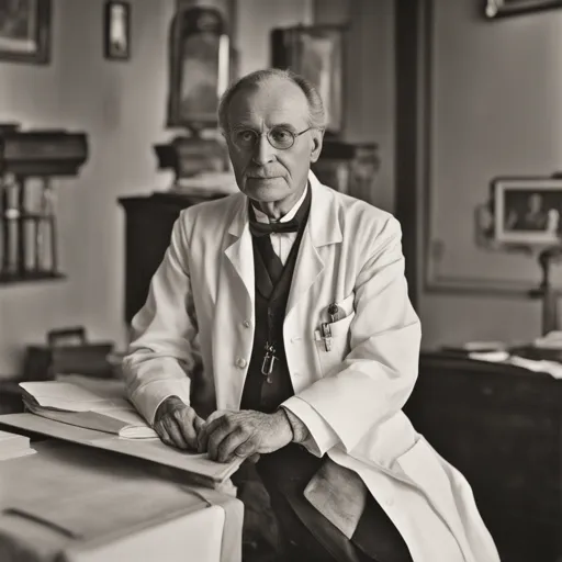 George Berci