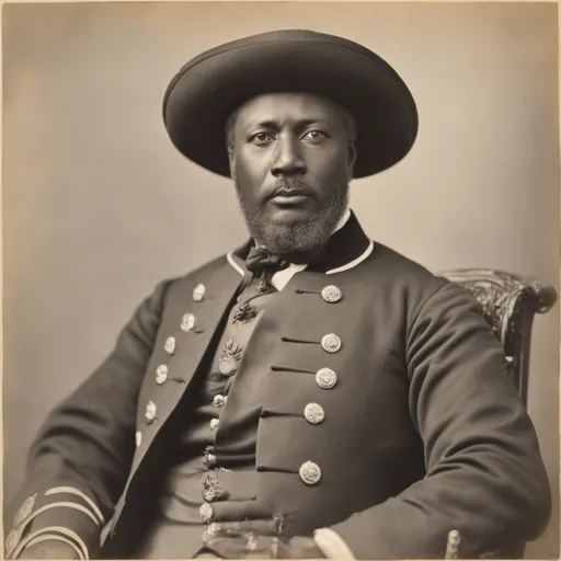 George Beresford-Stooke