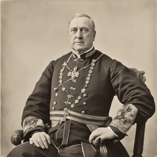 George Beresford (bishop)