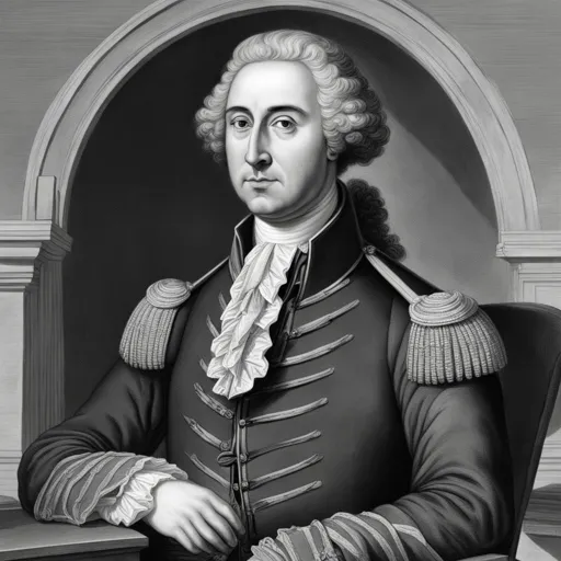 George Berkeley (British Army officer)