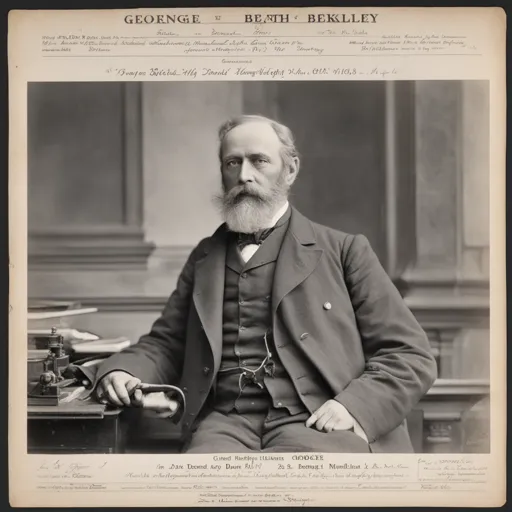 George Berkley (engineer)