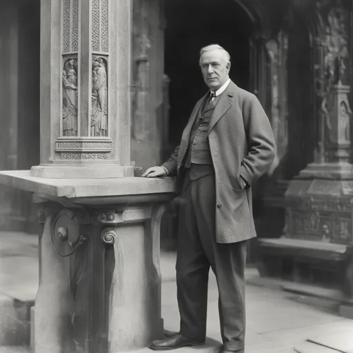 George Bernard Cox