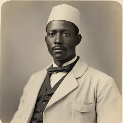 George Bernard Frazer