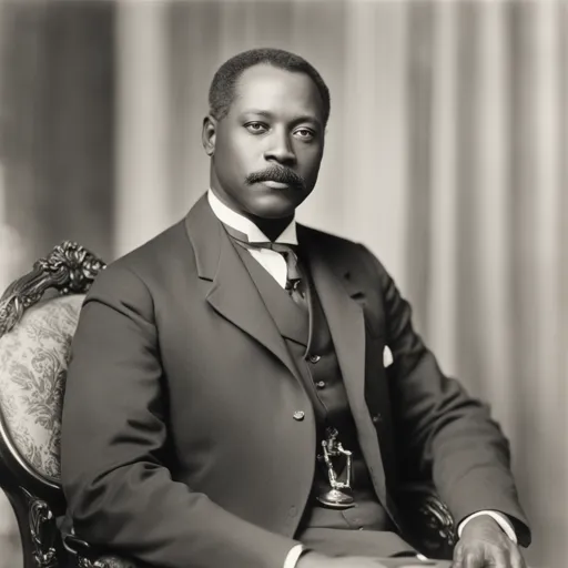 George Bernard Harris