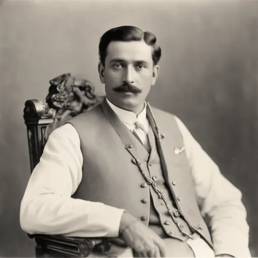 George Bernard Reynolds