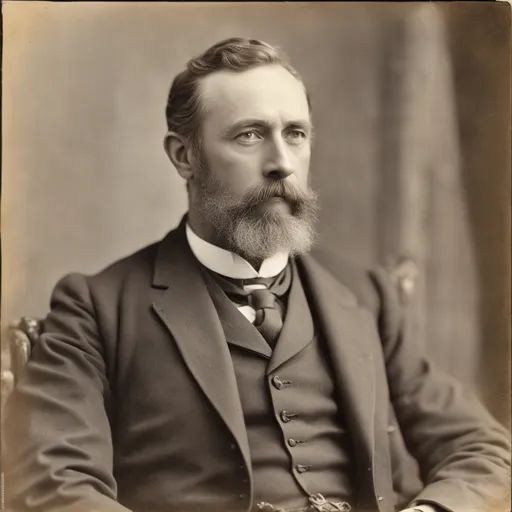 George Bernard Roskell