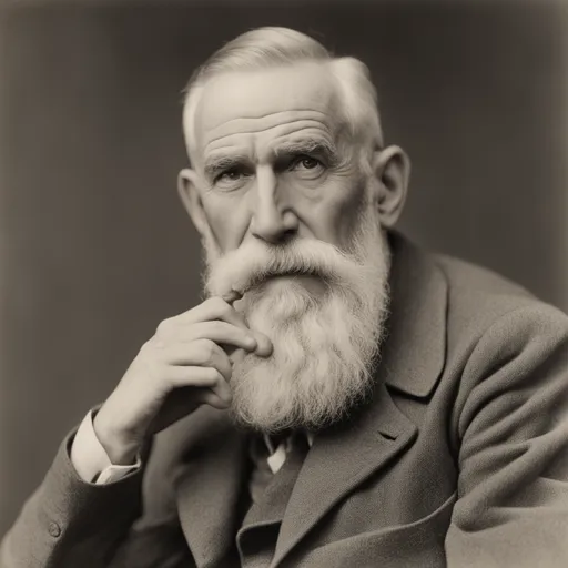 George Bernard Shaw: His Plays
