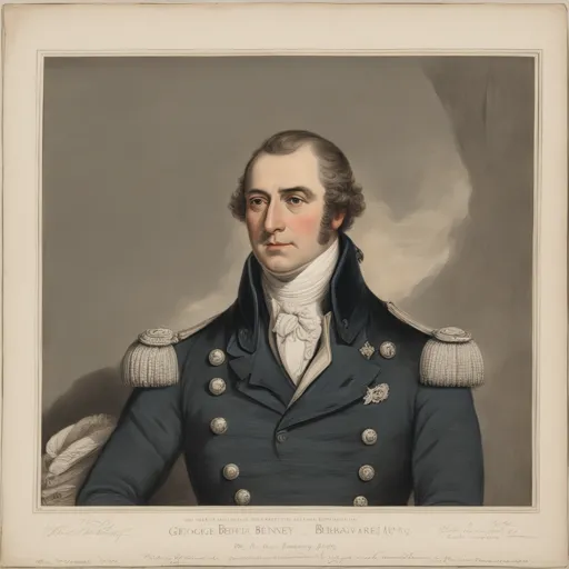 George Berney Brograve