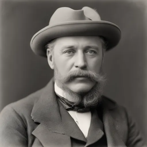 George Bernhardt