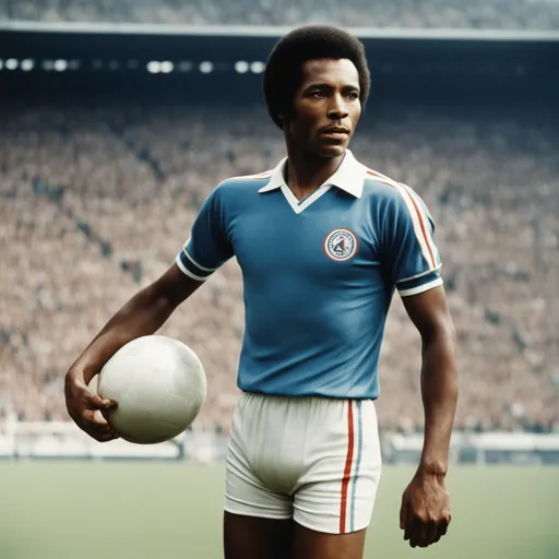 George Berry (footballer)
