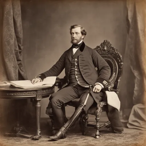 George Bertie, 10th Earl of Lindsey