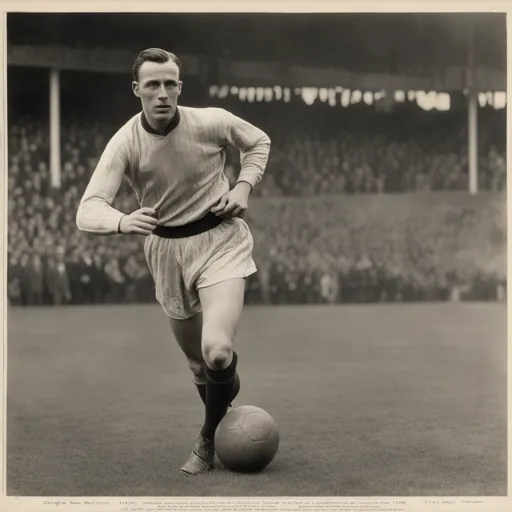 George Bertram (footballer, born 1896)