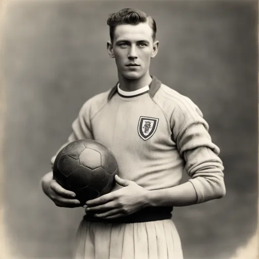 George Bertram (footballer, born 1908)