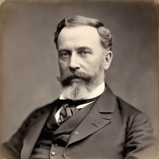 George Berz (politician)