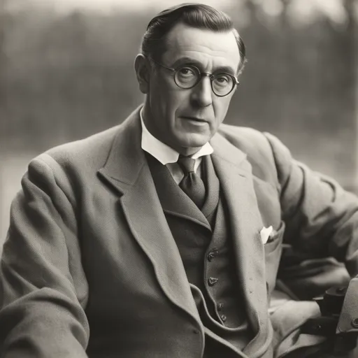 George Besson