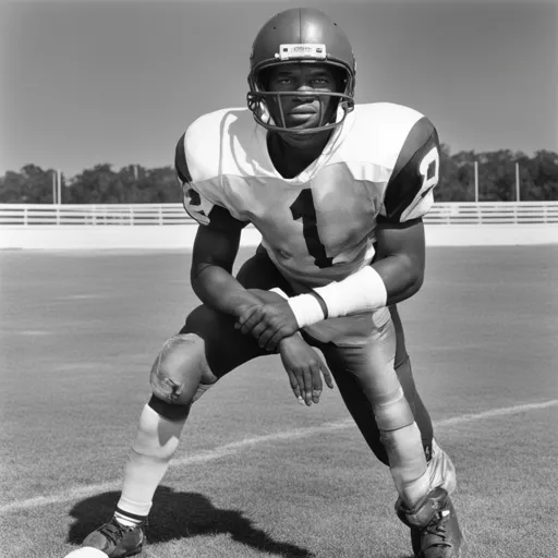 George Bethune (gridiron football)