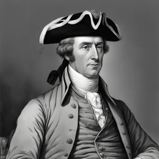 George Bethune English