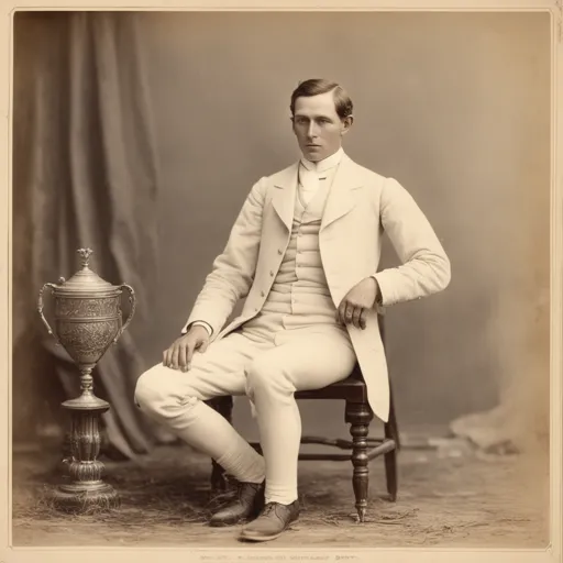 George Betts (cricketer, born 1808)