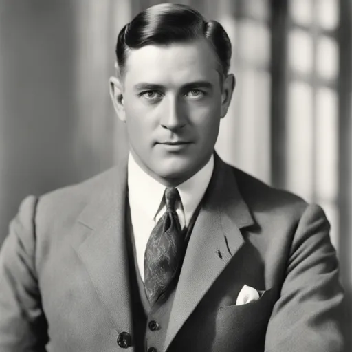 George Bevan