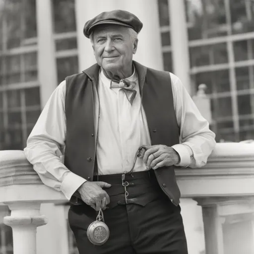 George Bezecny
