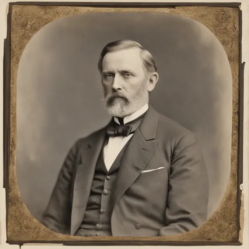 George Biddle (politician)
