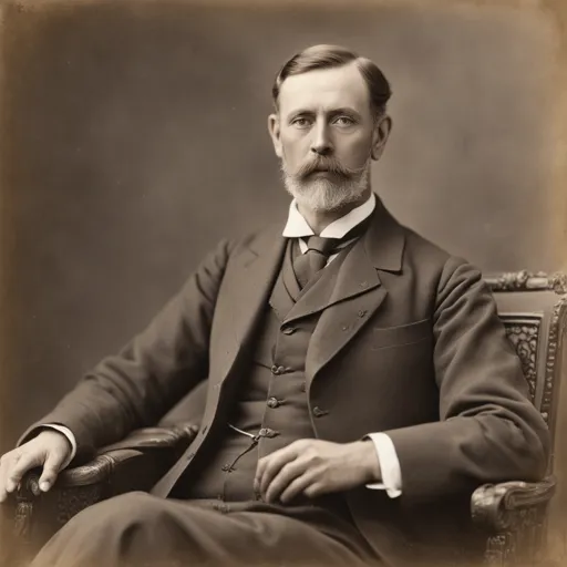 George Biddolph