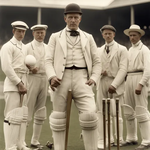 George Bigg