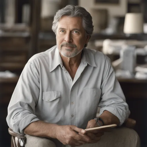 George Bilgere